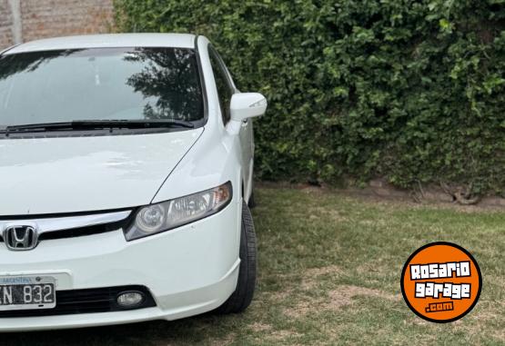 Autos - Honda 2009 2009 Nafta 280Km - En Venta