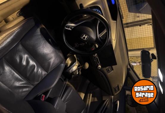 Autos - Honda 2009 2009 Nafta 280Km - En Venta