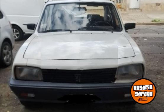 Clásicos - Peugeot 504 Año 1986 - En Venta
