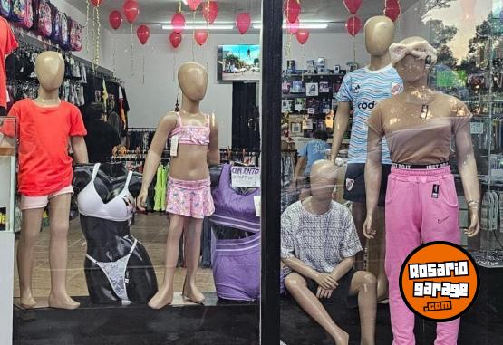 Otros - MANIQUIES - En Venta
