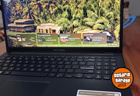 Inform�tica - Asus VivoBook Go 15 i3-12va gen - En Venta
