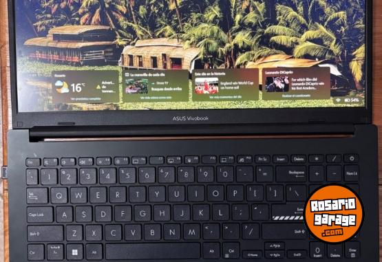 Inform�tica - Asus VivoBook Go 15 i3-12va gen - En Venta