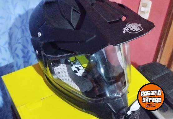 Motos - Kawasaki Klr 2023 Nafta 10500Km - En Venta