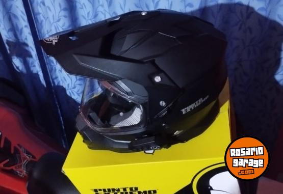 Motos - Kawasaki Klr 2023 Nafta 10500Km - En Venta