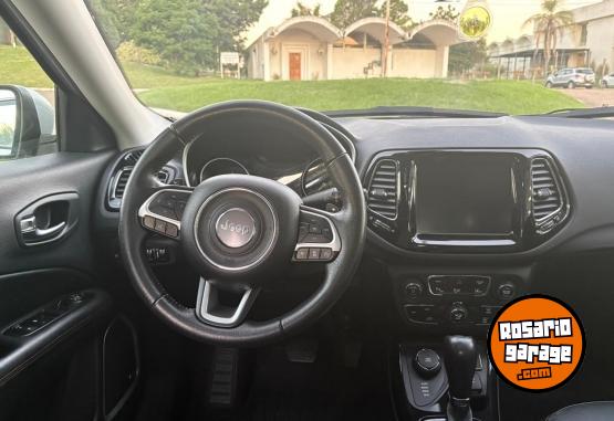 Camionetas - Chrysler COMPASS LMT PLUS 2.4 4X4 2020 Nafta 64000Km - En Venta