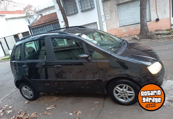 Autos - Fiat Idea 2008 Nafta 160320Km - En Venta