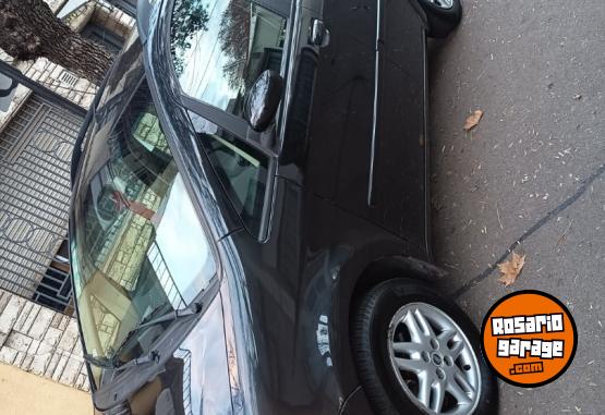 Autos - Fiat Idea 2008 Nafta 160320Km - En Venta