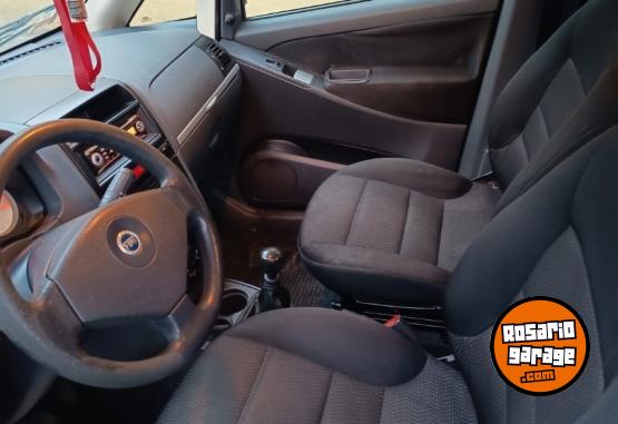 Autos - Fiat Idea 2008 Nafta 160320Km - En Venta
