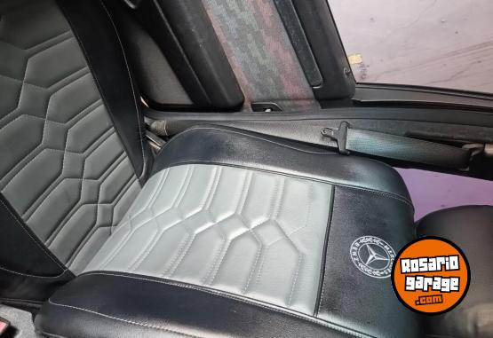 Autos - Mercedes Benz C180 1995 Nafta 348000Km - En Venta
