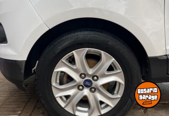 Autos - Ford Ecosport 2012 Nafta 120000Km - En Venta