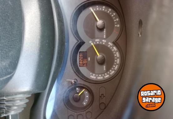 Autos - Chevrolet Corsa Classic 2009 Nafta 160000Km - En Venta