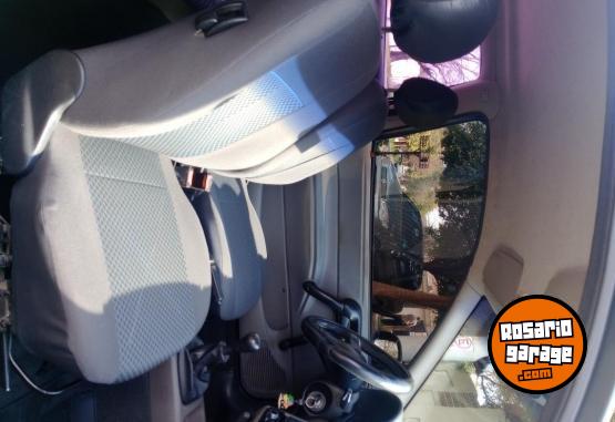 Autos - Chevrolet Corsa Classic 2009 Nafta 160000Km - En Venta