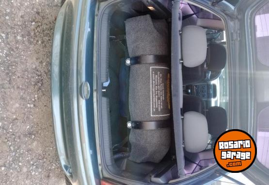 Autos - Chevrolet Corsa Classic 2009 Nafta 160000Km - En Venta