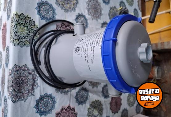Hogar - Bomba para piscinas Bestway - En Venta