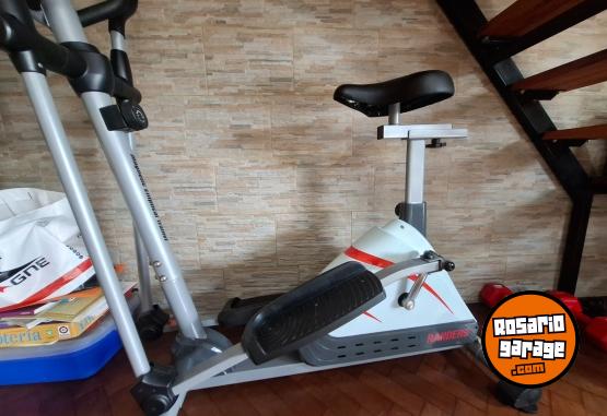 Deportes - Escalador elíptico Randers - En Venta