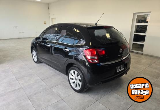 Autos - Citroen Citroën c3 Exclusive 2014 Nafta 95000Km - En Venta