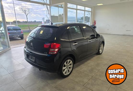 Autos - Citroen Citroën c3 Exclusive 2014 Nafta 95000Km - En Venta