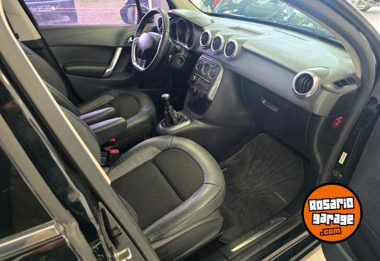 Autos - Citroen Citroën c3 Exclusive 2014 Nafta 95000Km - En Venta