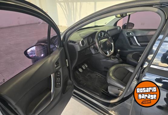 Autos - Citroen Citroën c3 Exclusive 2014 Nafta 95000Km - En Venta