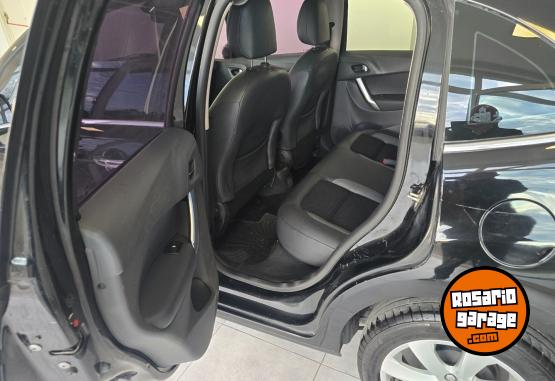 Autos - Citroen Citroën c3 Exclusive 2014 Nafta 95000Km - En Venta