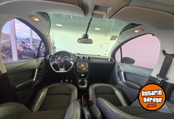 Autos - Citroen Citroën c3 Exclusive 2014 Nafta 95000Km - En Venta
