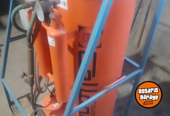 Herramientas - VENDO GASOMETRO - En Venta