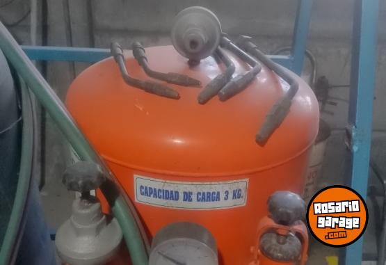 Herramientas - VENDO GASOMETRO - En Venta