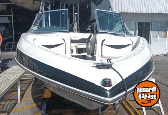 Embarcaciones - Lancha QuickSilver 555. Impecable! - En Venta