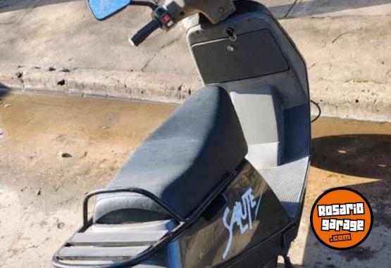Motos - Piaggio Salute 1992 Nafta 1Km - En Venta