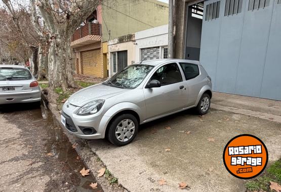 Autos - Ford Ka viral 2013 Nafta - En Venta