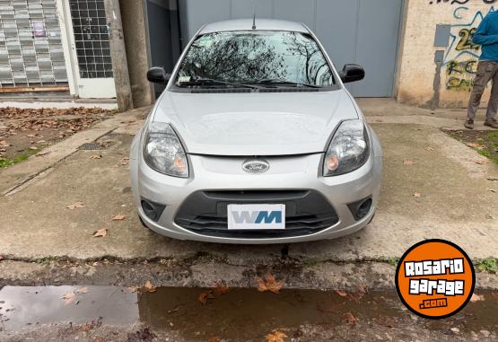 Autos - Ford Ka viral 2013 Nafta - En Venta