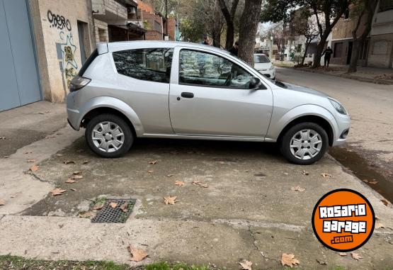 Autos - Ford Ka viral 2013 Nafta - En Venta