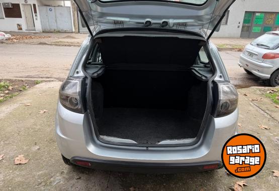 Autos - Ford Ka viral 2013 Nafta - En Venta