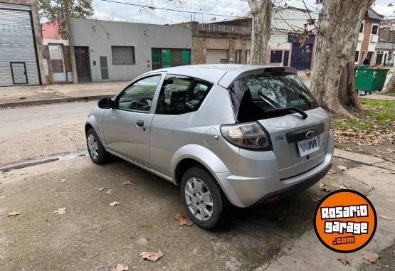 Autos - Ford Ka viral 2013 Nafta - En Venta