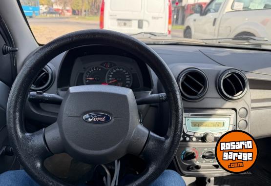 Autos - Ford Ka viral 2013 Nafta - En Venta