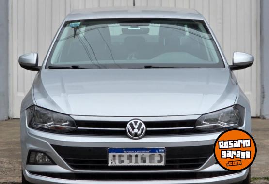 Autos - Volkswagen Virtus Highline 2018 Nafta 149000Km - En Venta