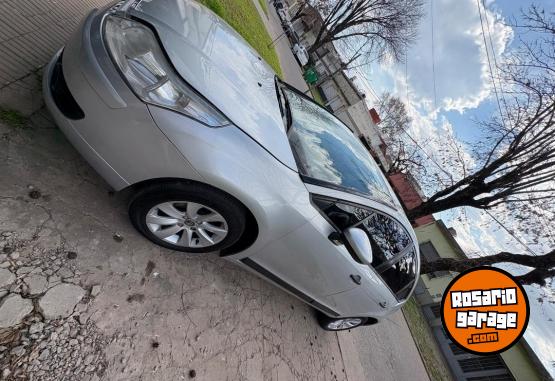 Autos - Citroen C4, pack plus 2013 GNC 180000Km - En Venta