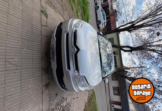 Autos - Citroen C4, pack plus 2013 GNC 180000Km - En Venta