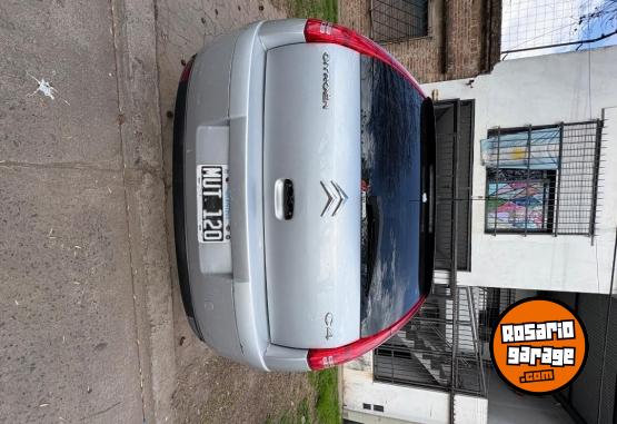 Autos - Citroen C4, pack plus 2013 GNC 180000Km - En Venta