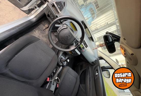Autos - Citroen C4, pack plus 2013 GNC 180000Km - En Venta