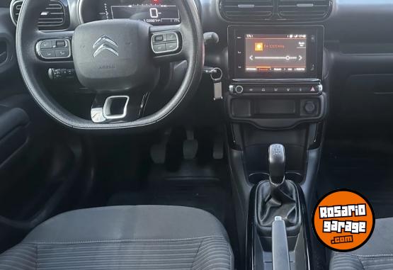 Autos - Citroen Cactus inmejorable permut 2019 Nafta 80000Km - En Venta