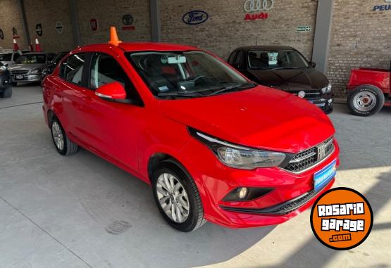 Autos - Fiat CRONOS DRIVE 2022 Nafta 11000Km - En Venta
