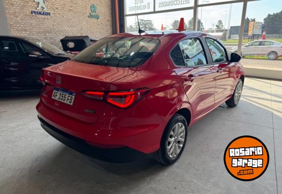 Autos - Fiat CRONOS DRIVE 2022 Nafta 11000Km - En Venta
