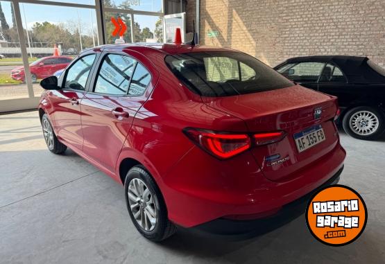 Autos - Fiat CRONOS DRIVE 2022 Nafta 11000Km - En Venta