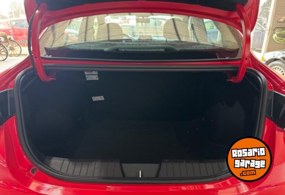 Autos - Fiat CRONOS DRIVE 2022 Nafta 11000Km - En Venta