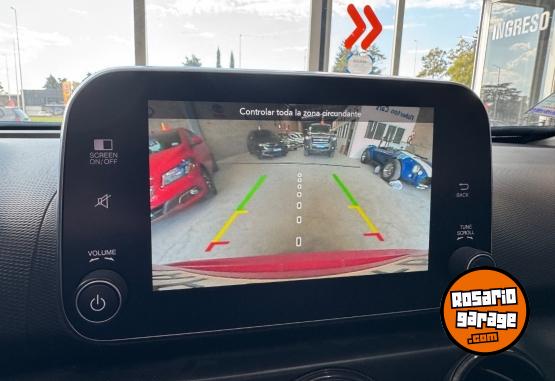 Autos - Fiat CRONOS DRIVE 2022 Nafta 11000Km - En Venta