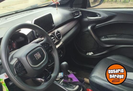 Autos - Fiat Cronos 2024 Nafta 68000Km - En Venta