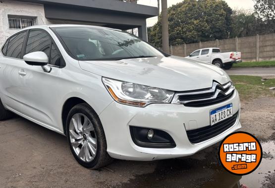 Autos - Renault Citroën C4 2016 Nafta 111000Km - En Venta