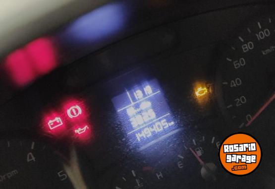 Camionetas - Kia K-2500 2019 Diesel 149400Km - En Venta