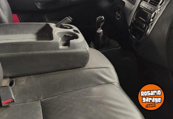 Camionetas - Kia K-2500 2019 Diesel 149400Km - En Venta
